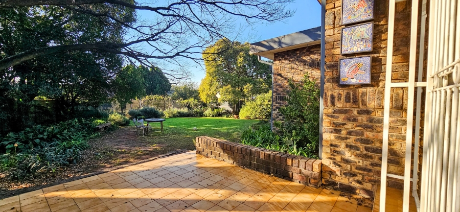 4 Bedroom Property for Sale in Three Rivers Gauteng