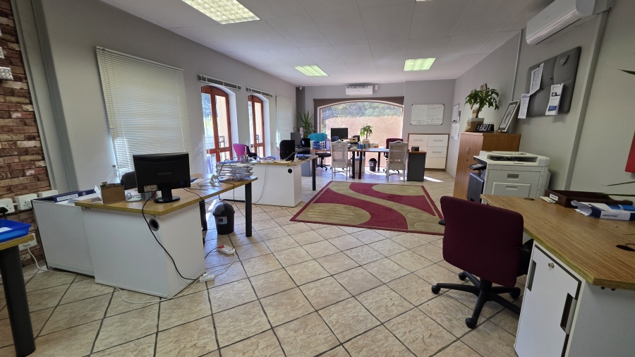 Commercial Property for Sale in Lynnwood Ridge Gauteng