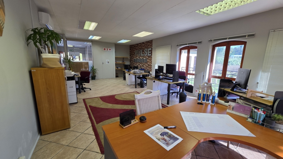 Commercial Property for Sale in Lynnwood Ridge Gauteng