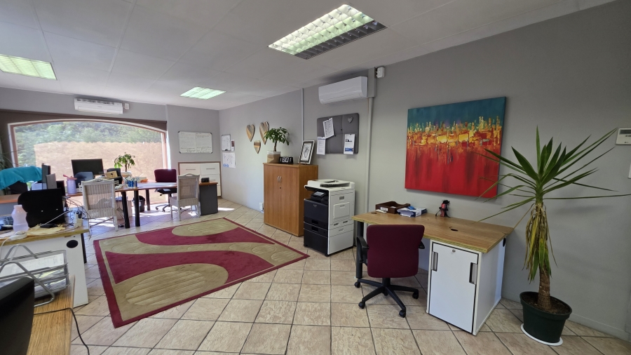 Commercial Property for Sale in Lynnwood Ridge Gauteng