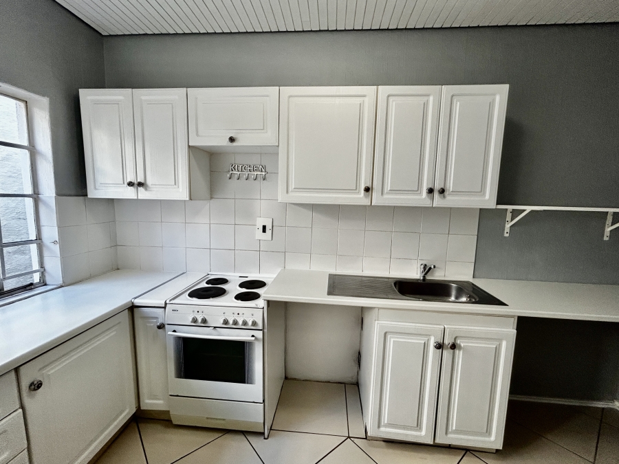 2 Bedroom Property for Sale in Rivonia Gauteng