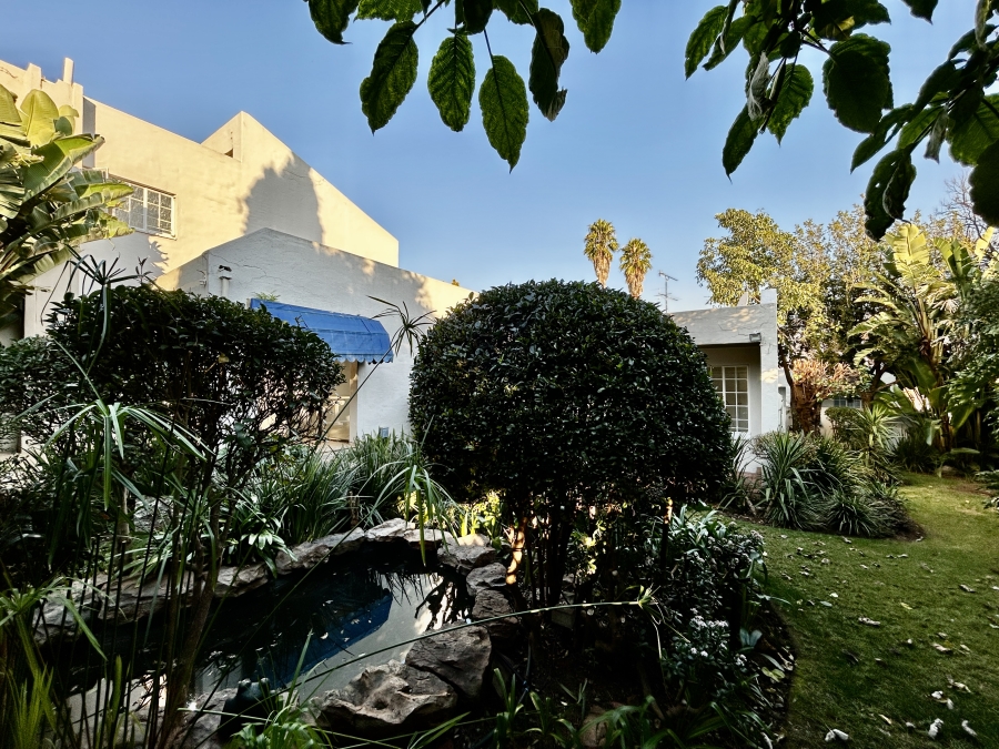 2 Bedroom Property for Sale in Rivonia Gauteng