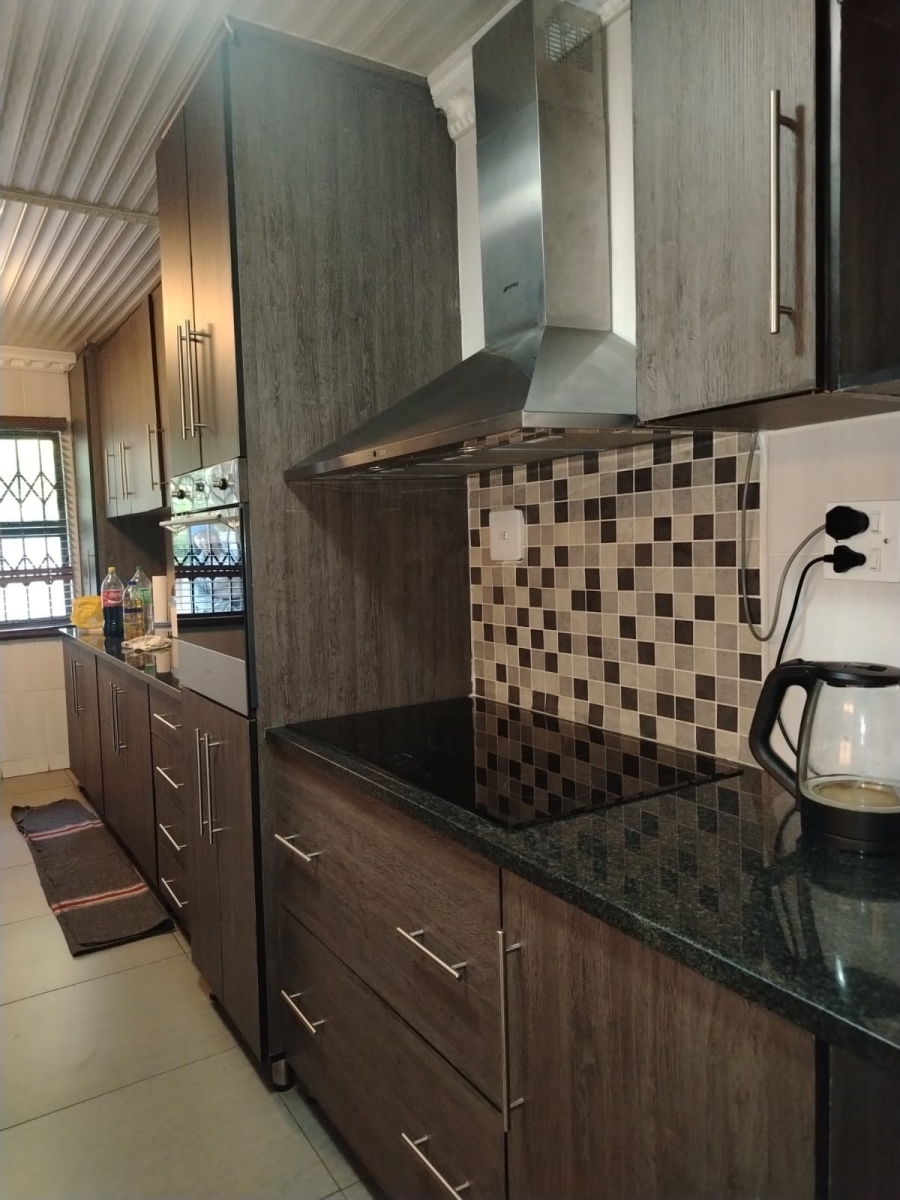 4 Bedroom Property for Sale in Dersley Gauteng