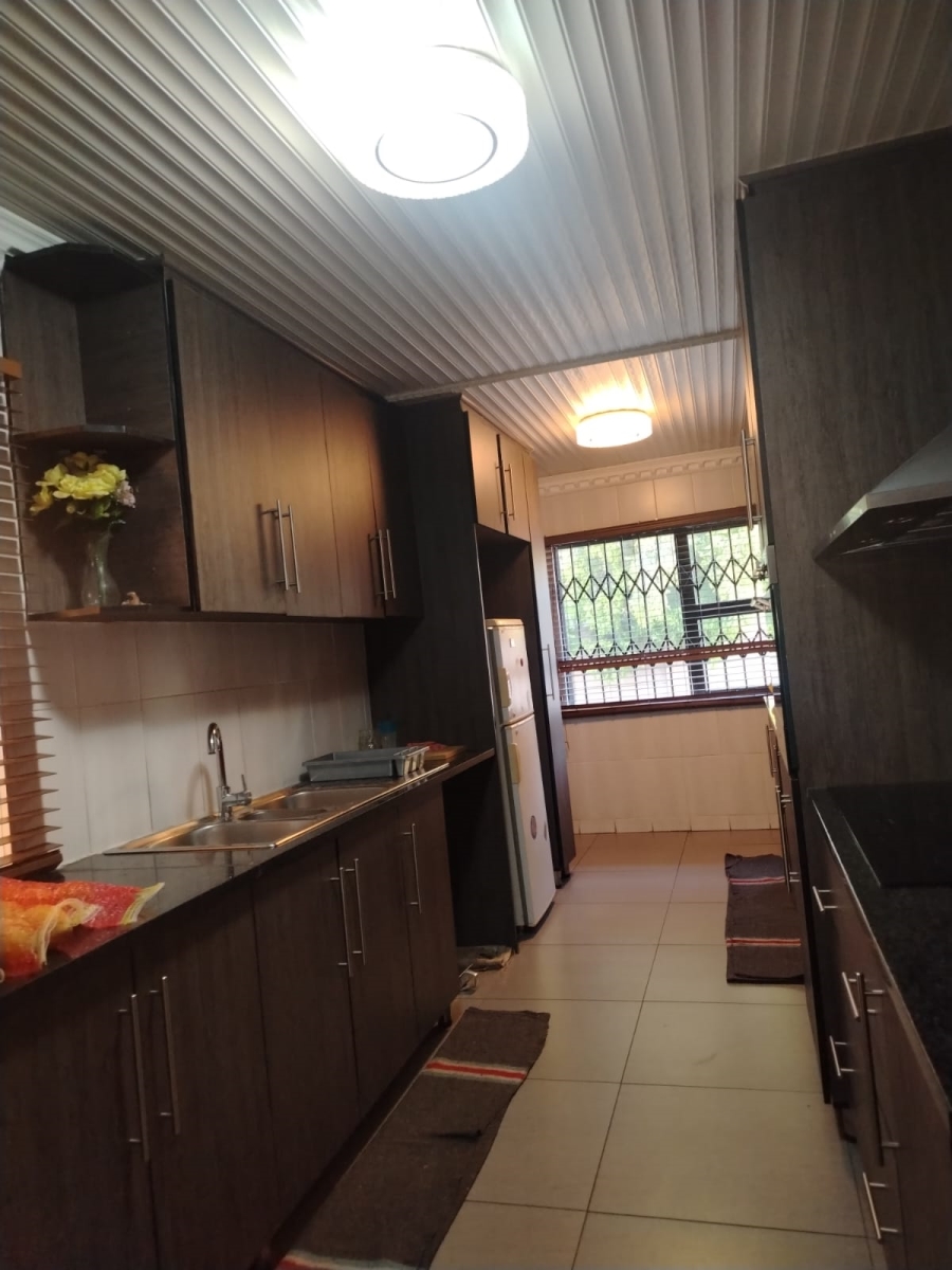 4 Bedroom Property for Sale in Dersley Gauteng