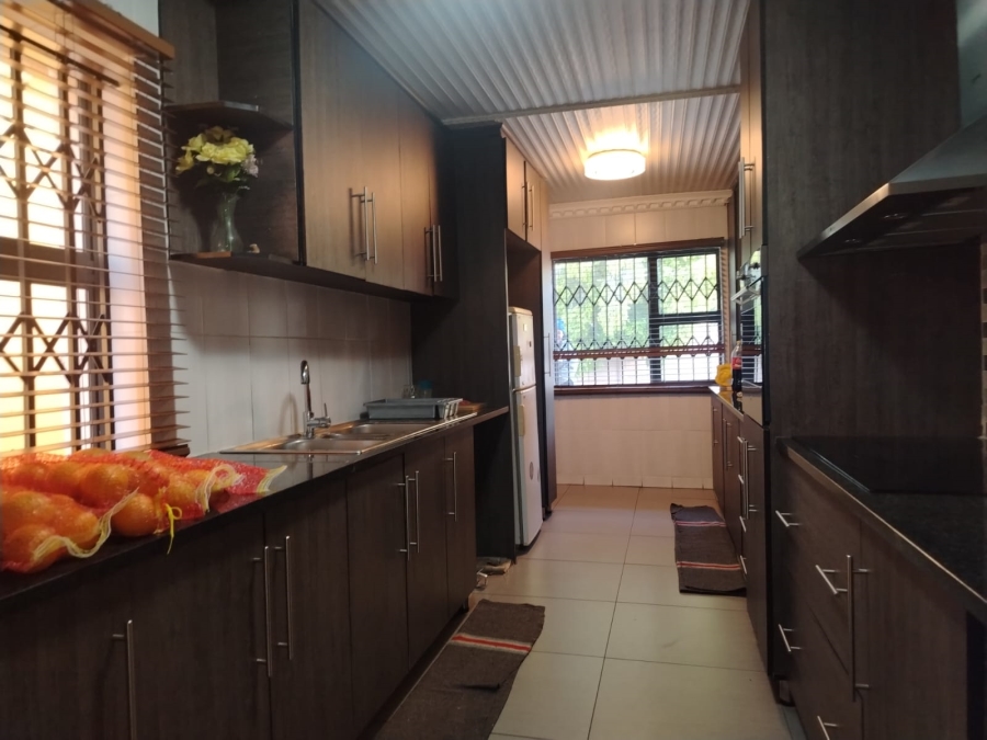 4 Bedroom Property for Sale in Dersley Gauteng