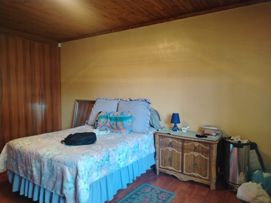 4 Bedroom Property for Sale in Dersley Gauteng