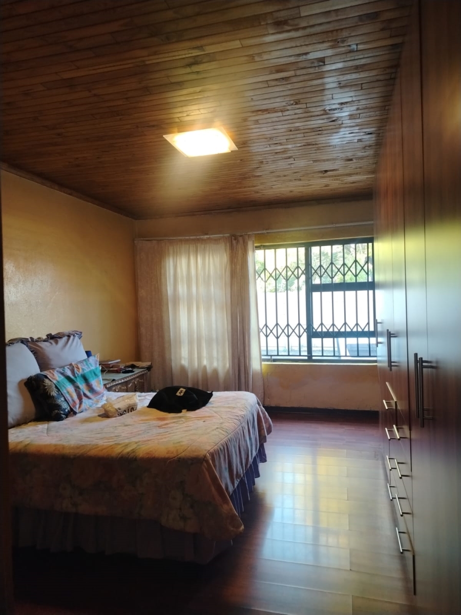 4 Bedroom Property for Sale in Dersley Gauteng