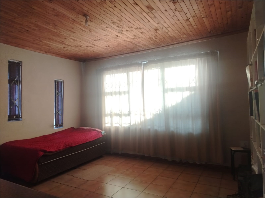 4 Bedroom Property for Sale in Dersley Gauteng