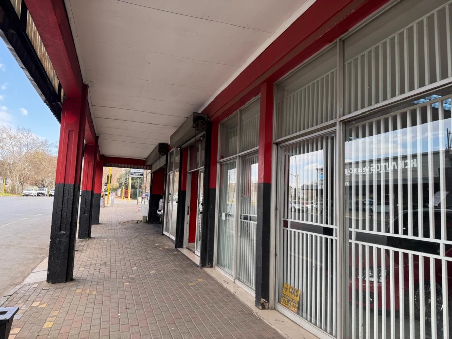 Commercial Property for Sale in Benoni Central Gauteng