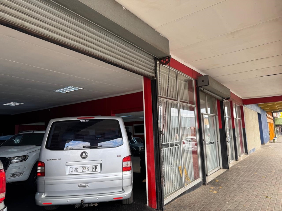 Commercial Property for Sale in Benoni Central Gauteng