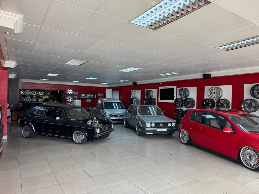 Commercial Property for Sale in Benoni Central Gauteng