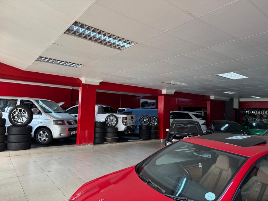 Commercial Property for Sale in Benoni Central Gauteng