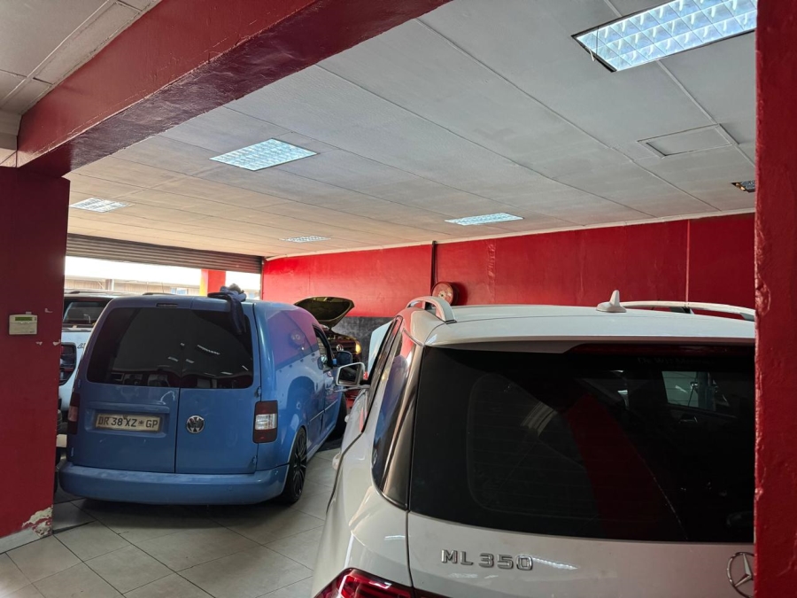 Commercial Property for Sale in Benoni Central Gauteng