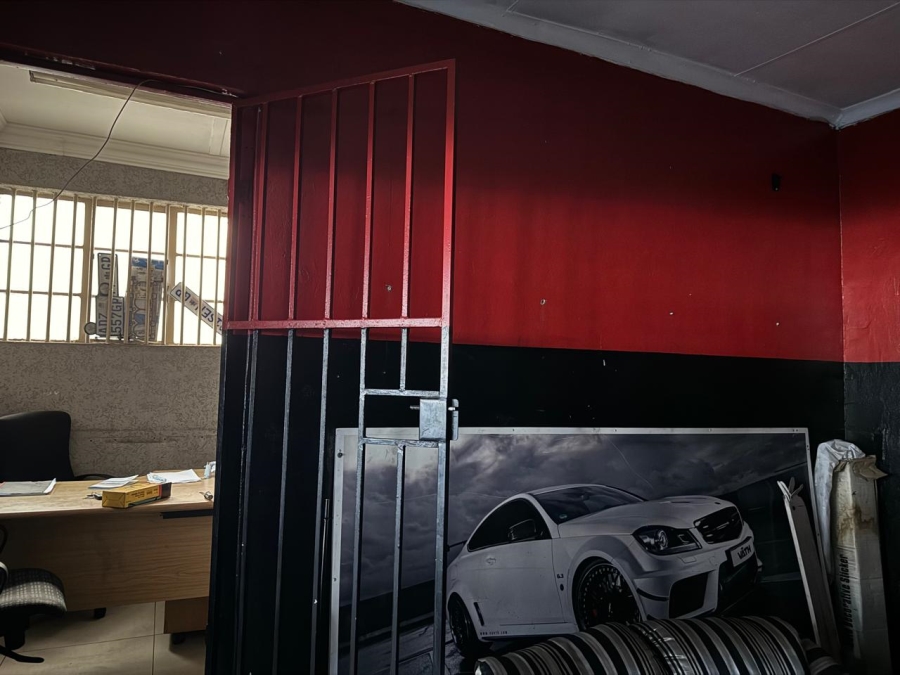 Commercial Property for Sale in Benoni Central Gauteng