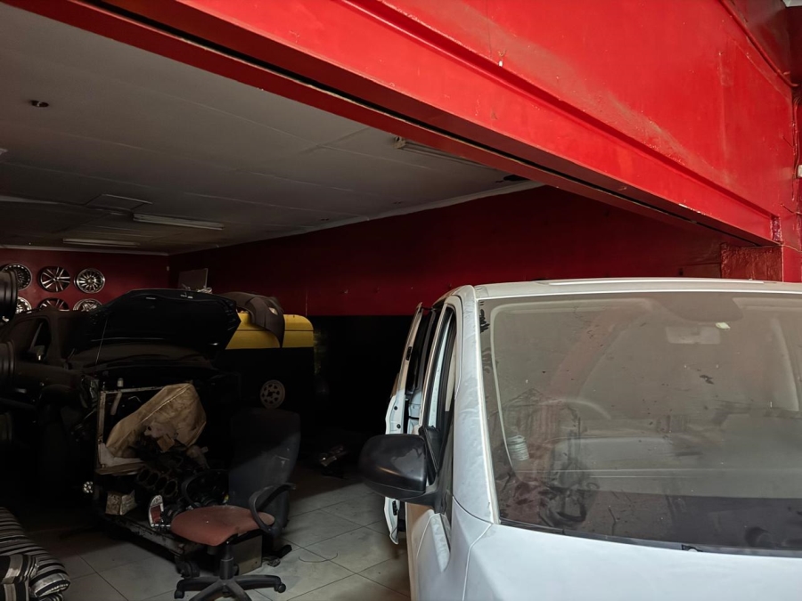 Commercial Property for Sale in Benoni Central Gauteng