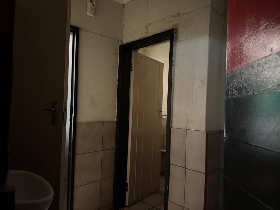 Commercial Property for Sale in Benoni Central Gauteng