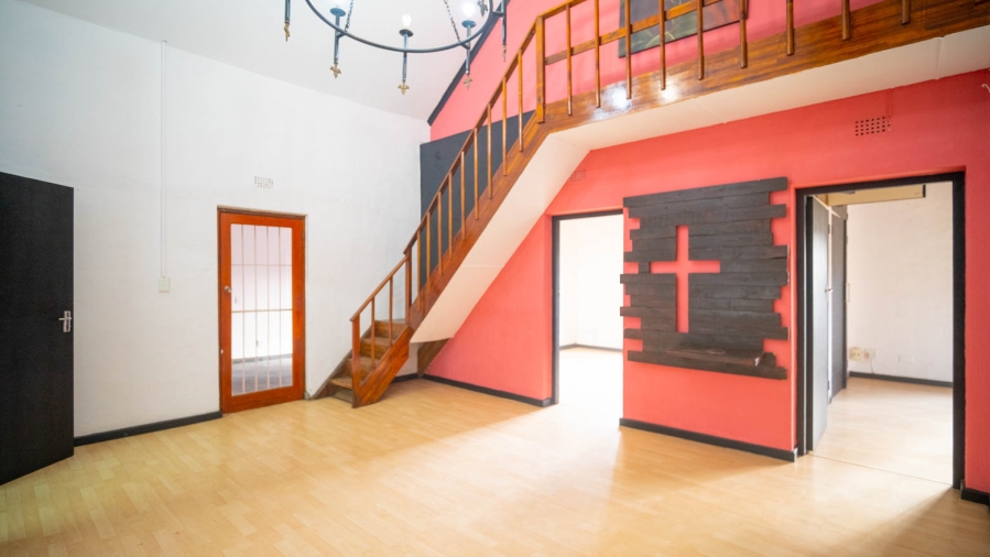 To Let Commercial Property for Rent in Johannesburg North Gauteng