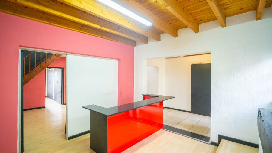 To Let Commercial Property for Rent in Johannesburg North Gauteng