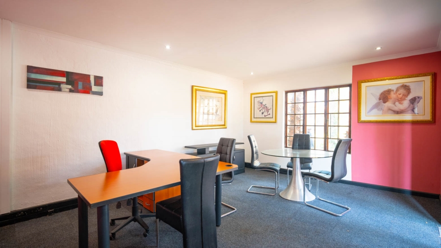 To Let Commercial Property for Rent in Johannesburg North Gauteng