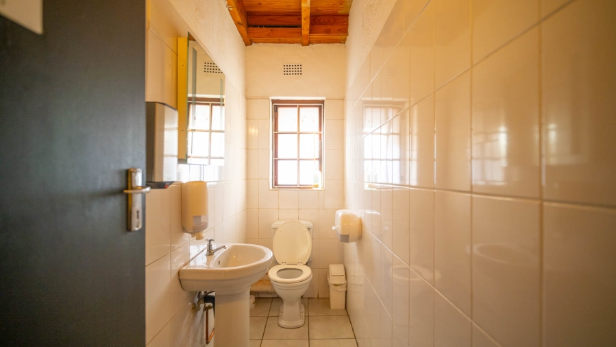 To Let Commercial Property for Rent in Johannesburg North Gauteng