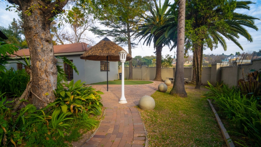 To Let Commercial Property for Rent in Johannesburg North Gauteng