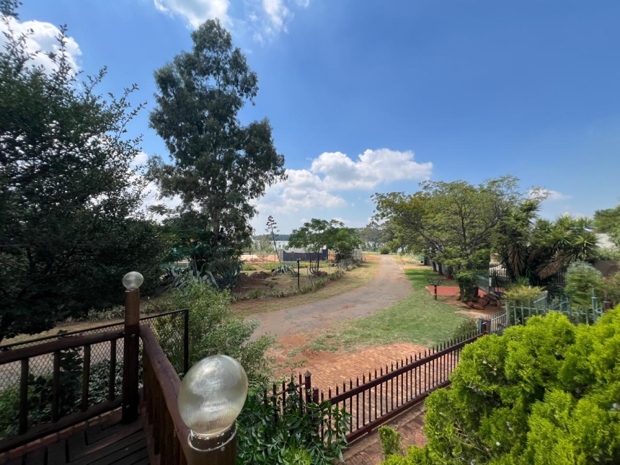 4 Bedroom Property for Sale in Vaal Marina Gauteng