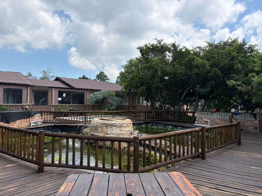 4 Bedroom Property for Sale in Vaal Marina Gauteng