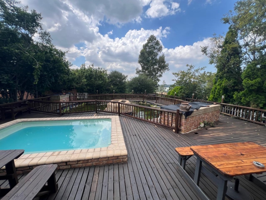 4 Bedroom Property for Sale in Vaal Marina Gauteng