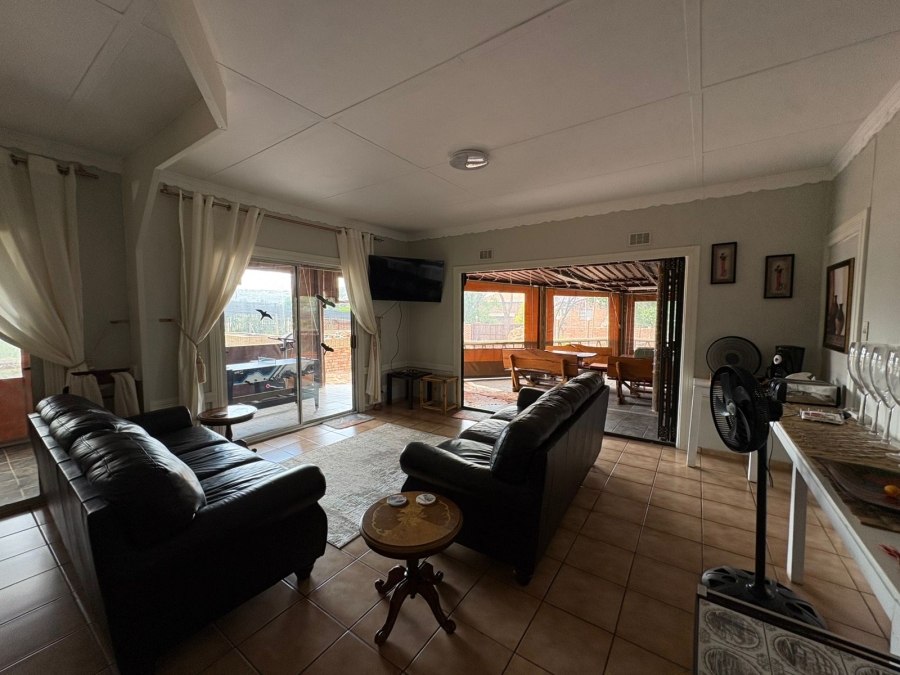 4 Bedroom Property for Sale in Vaal Marina Gauteng