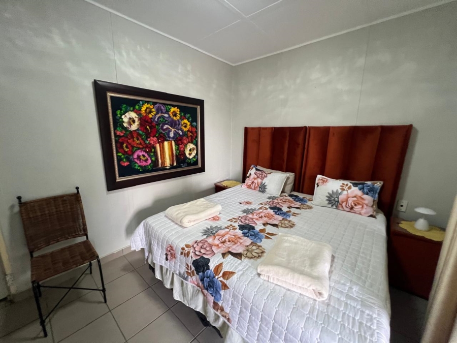 4 Bedroom Property for Sale in Vaal Marina Gauteng