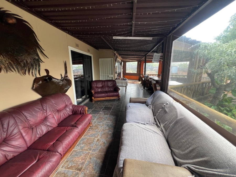 4 Bedroom Property for Sale in Vaal Marina Gauteng