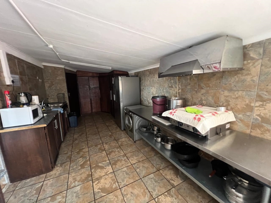4 Bedroom Property for Sale in Vaal Marina Gauteng