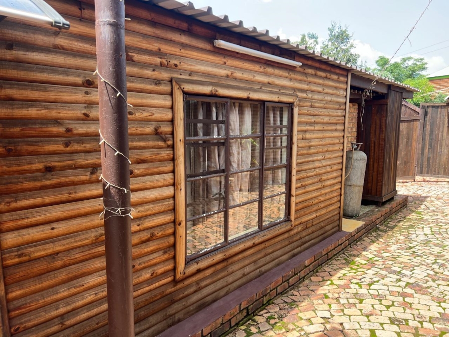 4 Bedroom Property for Sale in Vaal Marina Gauteng