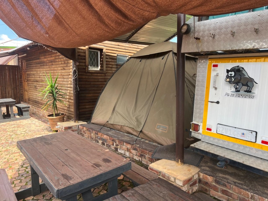 4 Bedroom Property for Sale in Vaal Marina Gauteng