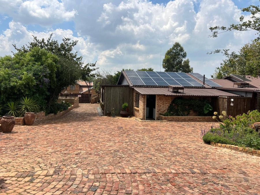 4 Bedroom Property for Sale in Vaal Marina Gauteng