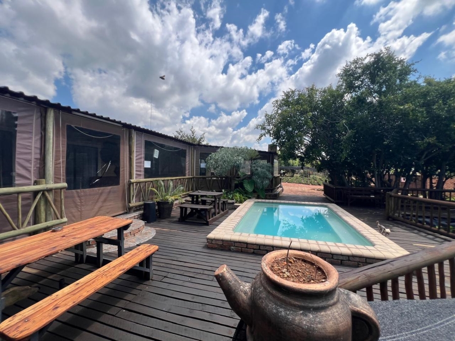 4 Bedroom Property for Sale in Vaal Marina Gauteng
