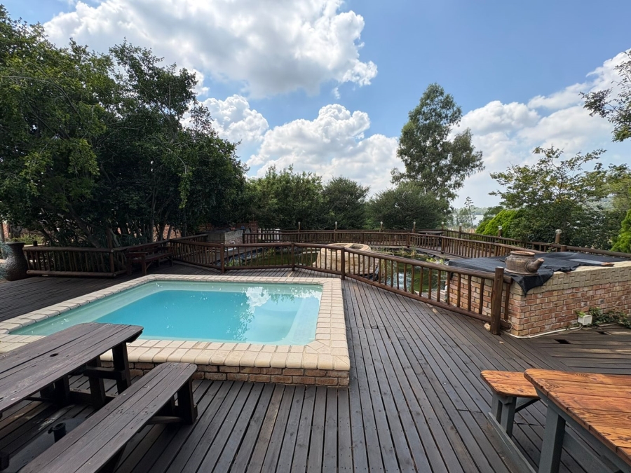 4 Bedroom Property for Sale in Vaal Marina Gauteng