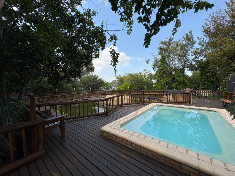 4 Bedroom Property for Sale in Vaal Marina Gauteng