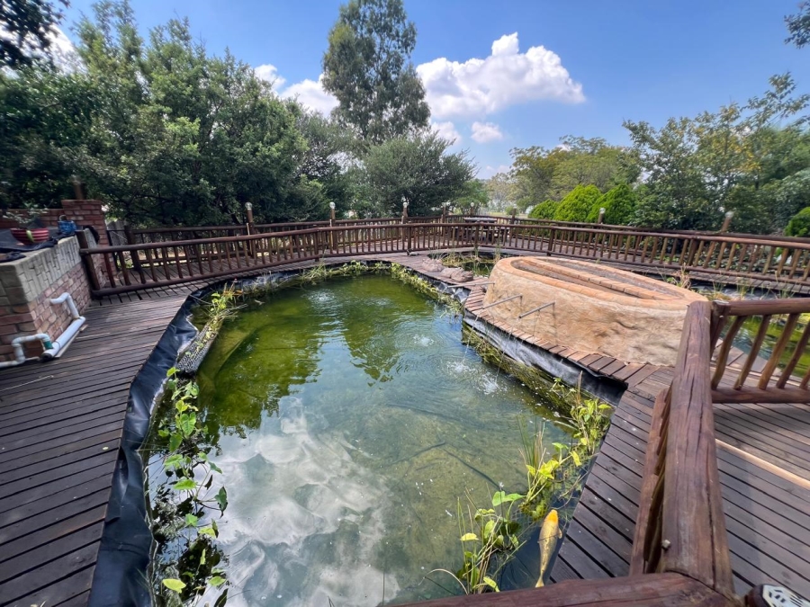 4 Bedroom Property for Sale in Vaal Marina Gauteng