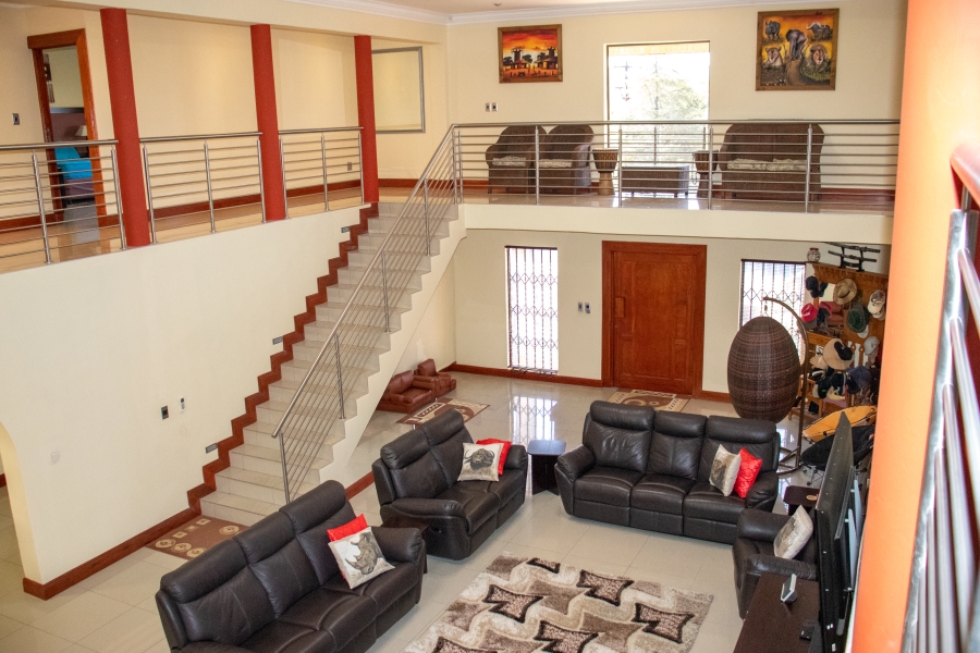 6 Bedroom Property for Sale in Vaal Marina Gauteng