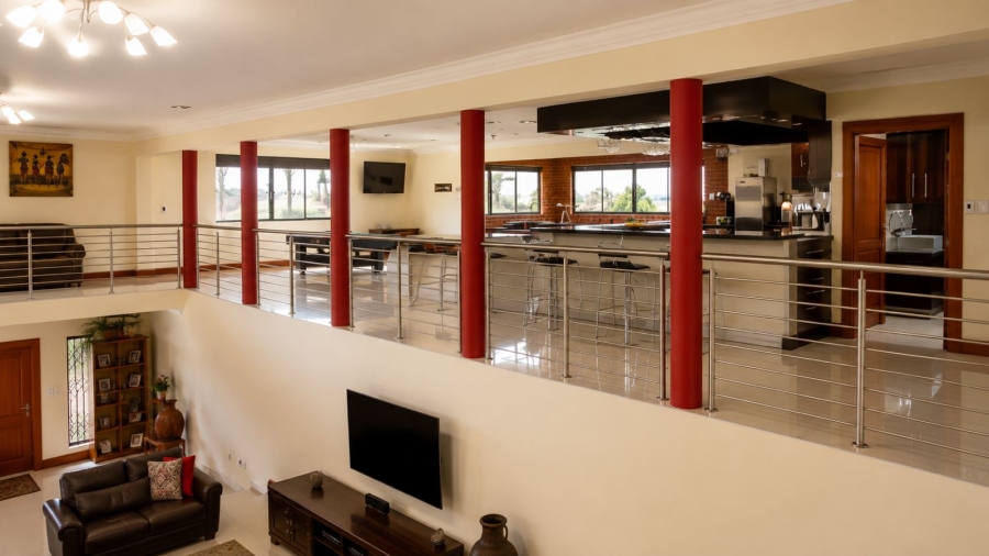 6 Bedroom Property for Sale in Vaal Marina Gauteng