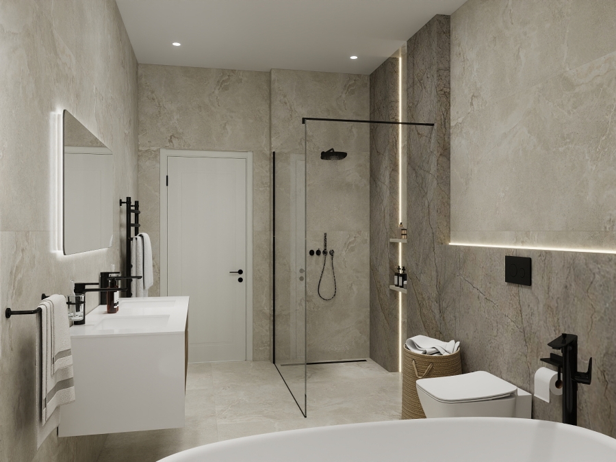 5 Bedroom Property for Sale in Henley on Klip Gauteng