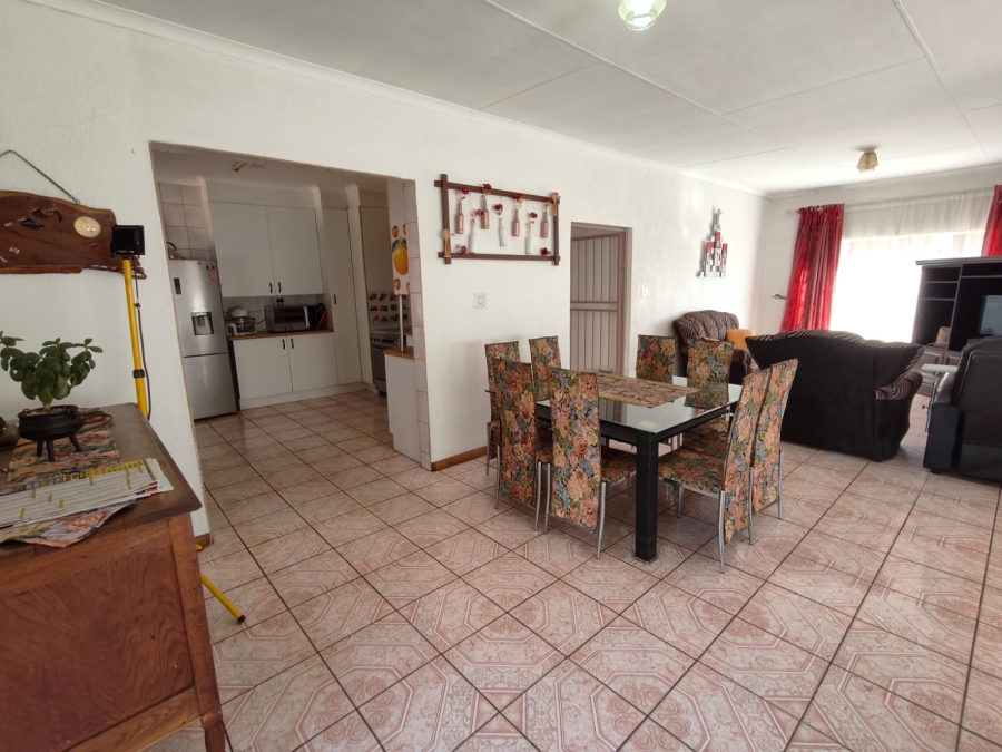 To Let 3 Bedroom Property for Rent in Kookrus Gauteng