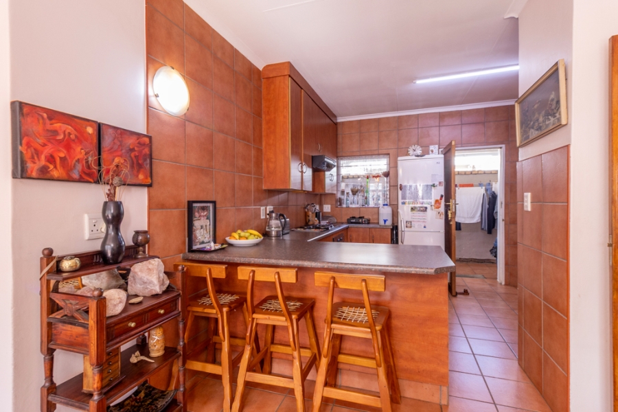 2 Bedroom Property for Sale in Willow Park Manor Gauteng
