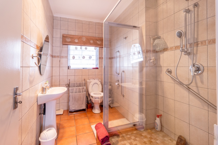 2 Bedroom Property for Sale in Willow Park Manor Gauteng