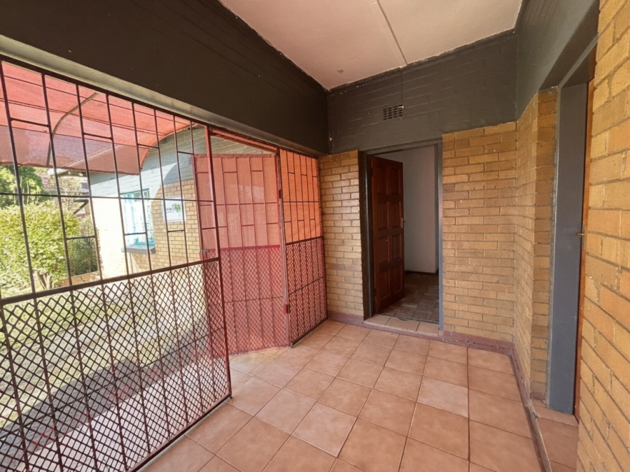 To Let 3 Bedroom Property for Rent in Vanderbijlpark Cw 6 Gauteng