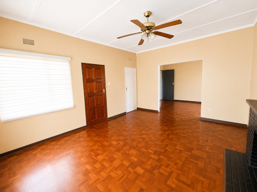 To Let 3 Bedroom Property for Rent in Vanderbijlpark Cw 6 Gauteng