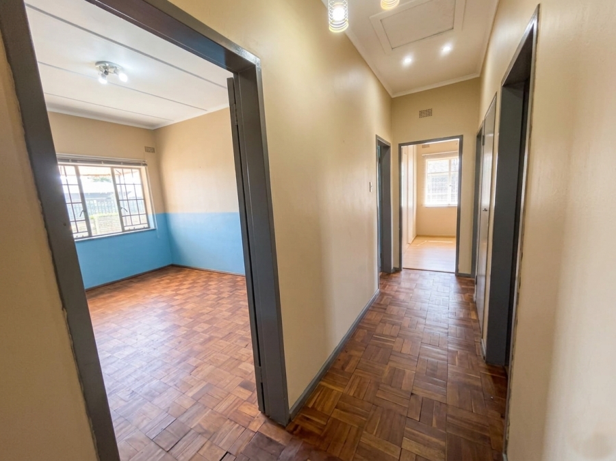 To Let 3 Bedroom Property for Rent in Vanderbijlpark Cw 6 Gauteng