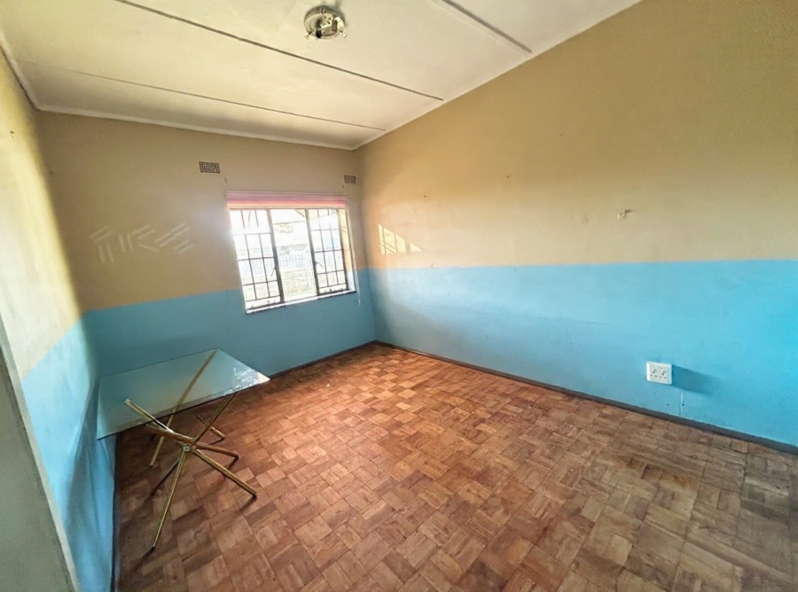 To Let 3 Bedroom Property for Rent in Vanderbijlpark Cw 6 Gauteng