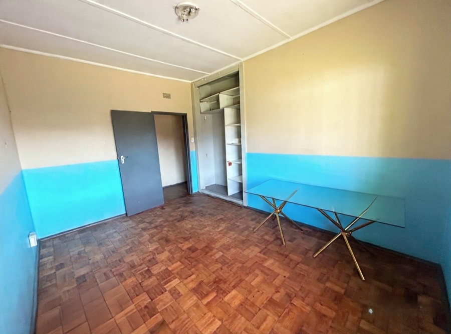 To Let 3 Bedroom Property for Rent in Vanderbijlpark Cw 6 Gauteng